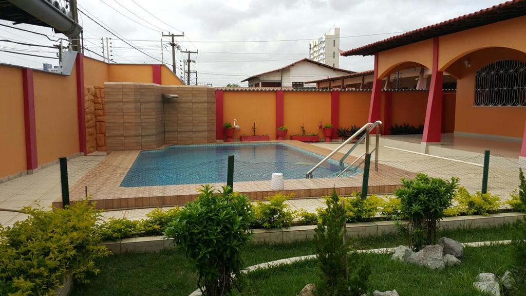 La Villa Calhau São Luís Exterior foto