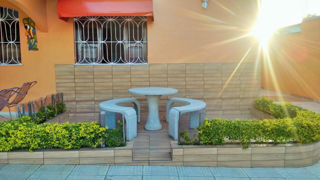La Villa Calhau São Luís Exterior foto