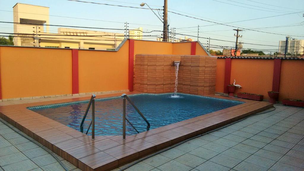 La Villa Calhau São Luís Exterior foto
