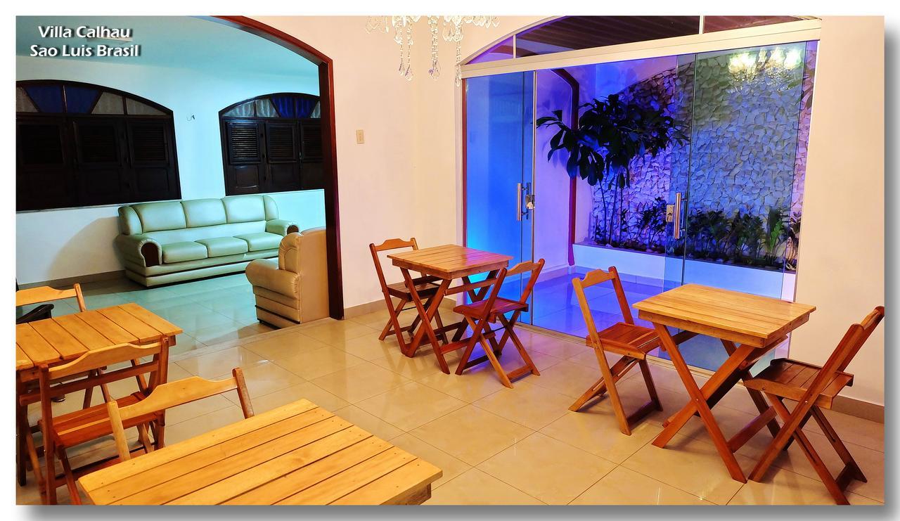 La Villa Calhau São Luís Exterior foto